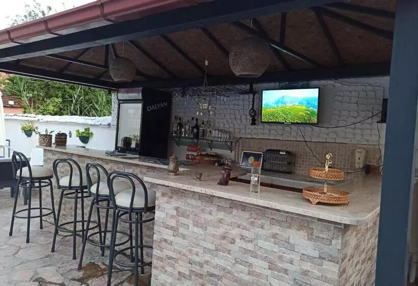 Işıl Suit Apart Otel