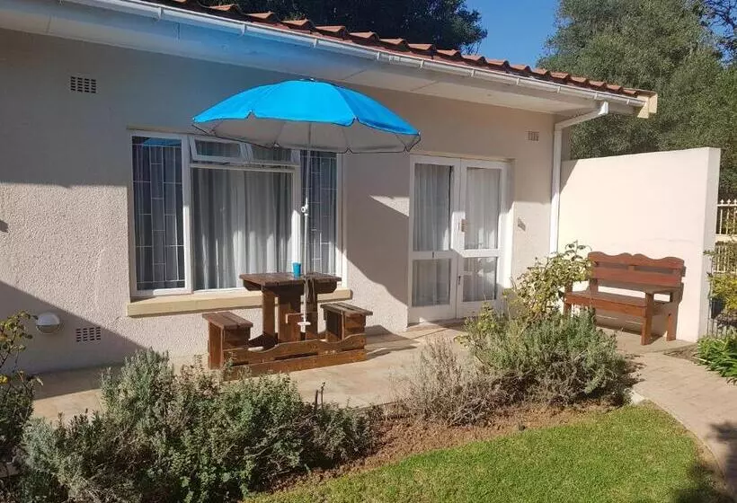 Majatalo 10 Windell Self Catering Accommodation