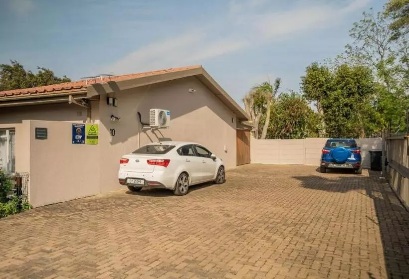 Majatalo 10 Windell Self Catering Accommodation