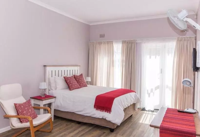 Majatalo 10 Windell Self Catering Accommodation