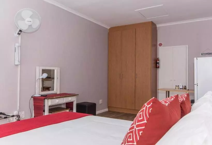 Majatalo 10 Windell Self Catering Accommodation