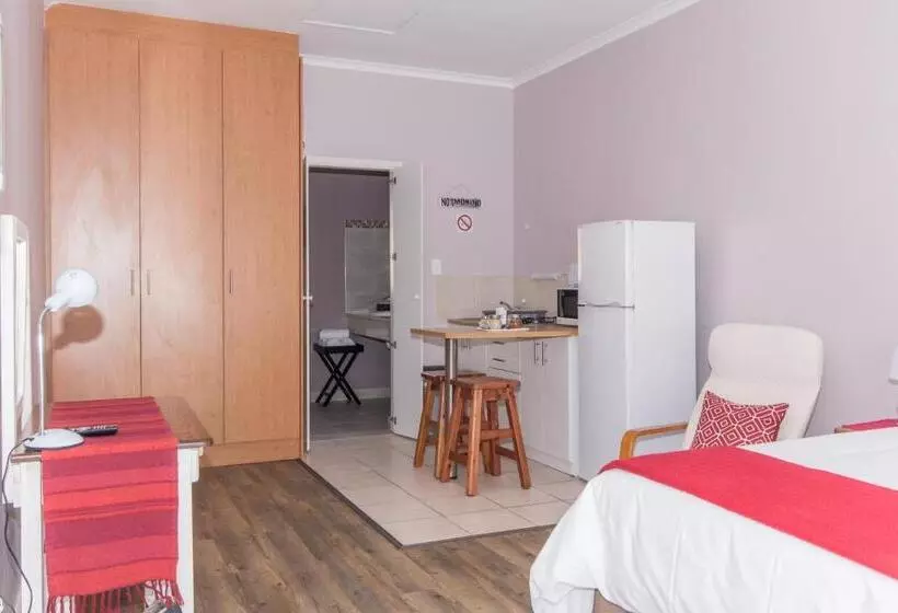 Majatalo 10 Windell Self Catering Accommodation