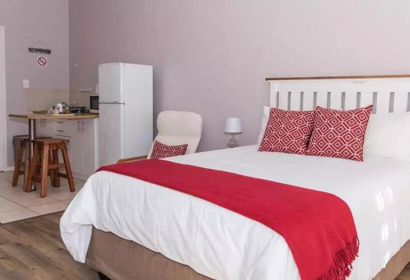 Majatalo 10 Windell Self Catering Accommodation