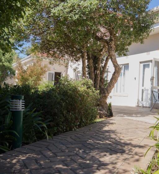 Пансион 10 Windell Self Catering Accommodation