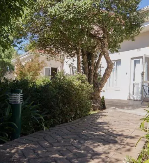 Majatalo 10 Windell Self Catering Accommodation