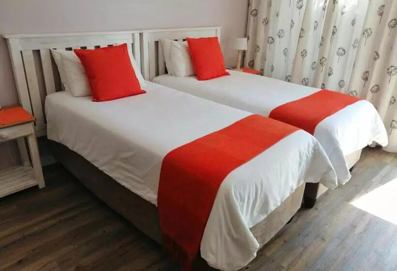 Majatalo 10 Windell Self Catering Accommodation