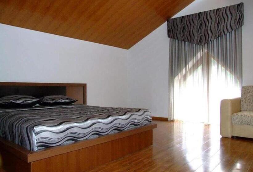 Pension Centrale Guesthouse