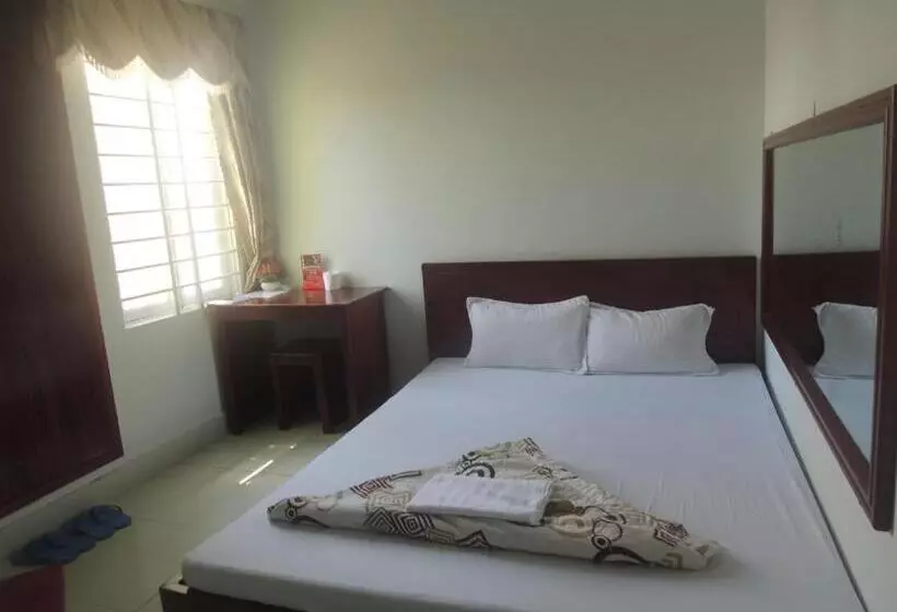 پانسیون Gia Han Guesthouse