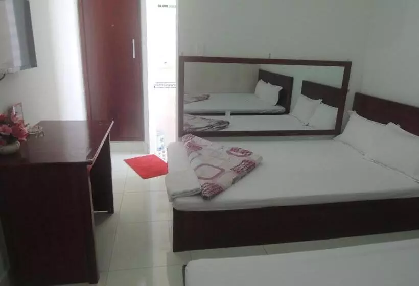 پانسیون Gia Han Guesthouse