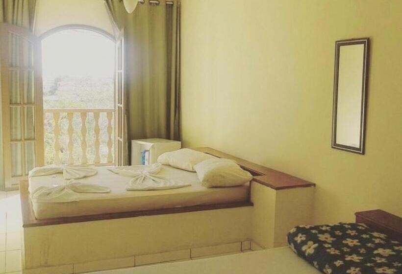 膳宿费 Pousada Gira Sol