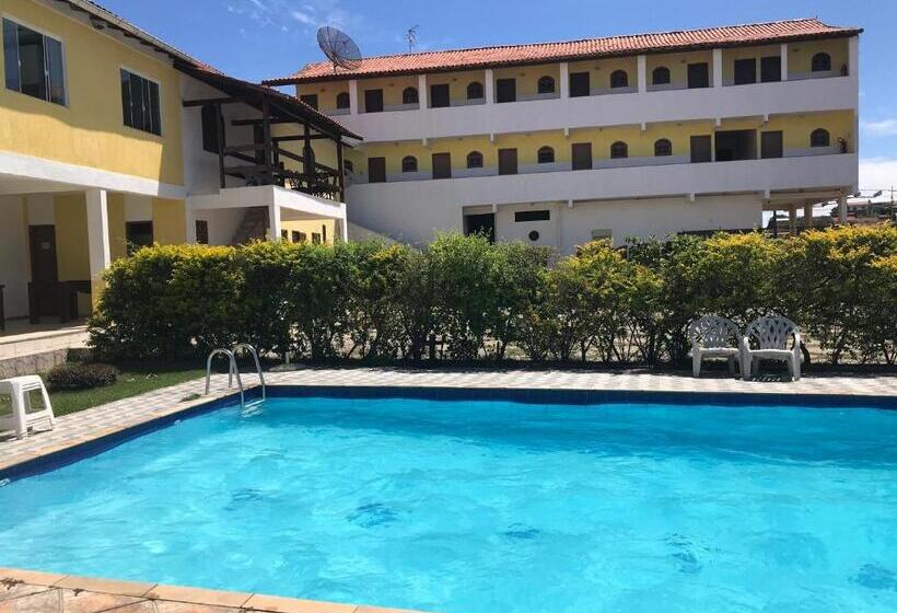 膳宿费 Pousada Gira Sol