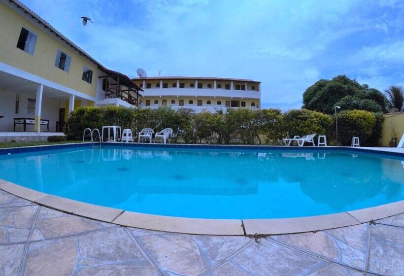 膳宿费 Pousada Gira Sol