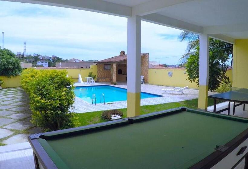 膳宿费 Pousada Gira Sol