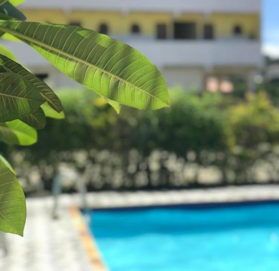 膳宿费 Pousada Gira Sol