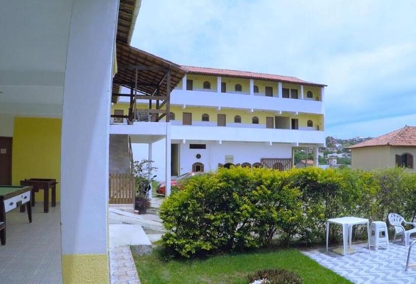 膳宿费 Pousada Gira Sol