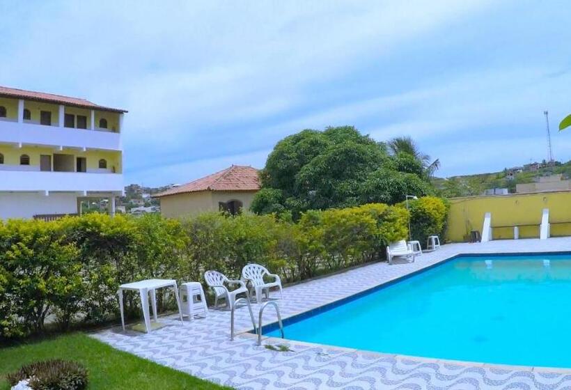 膳宿费 Pousada Gira Sol