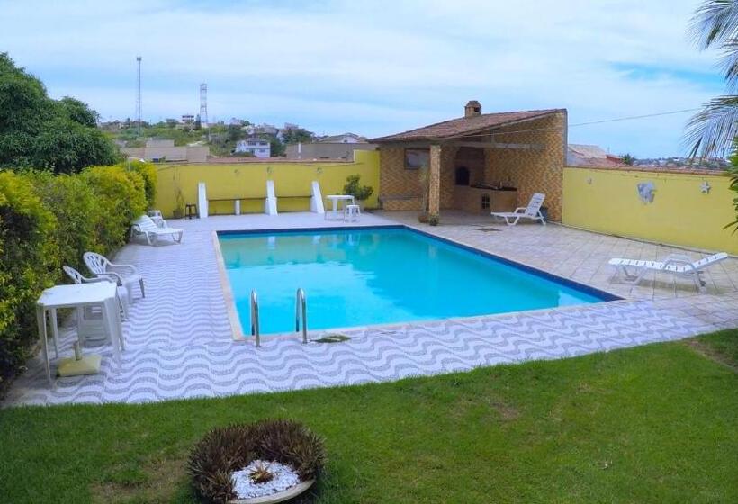 膳宿费 Pousada Gira Sol