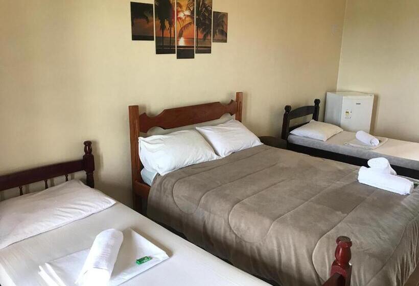 膳宿费 Pousada Gira Sol