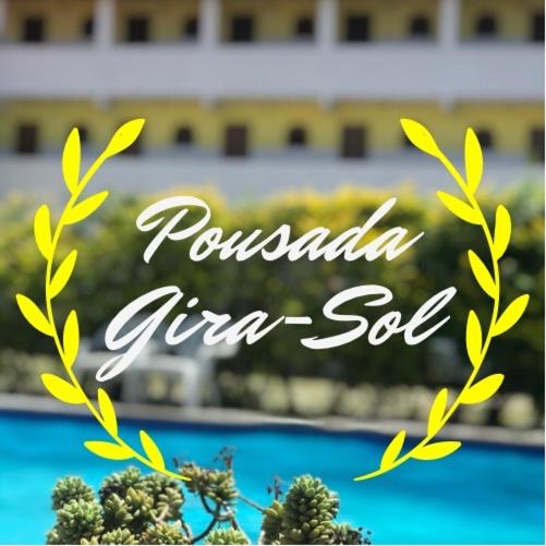膳宿费 Pousada Gira Sol