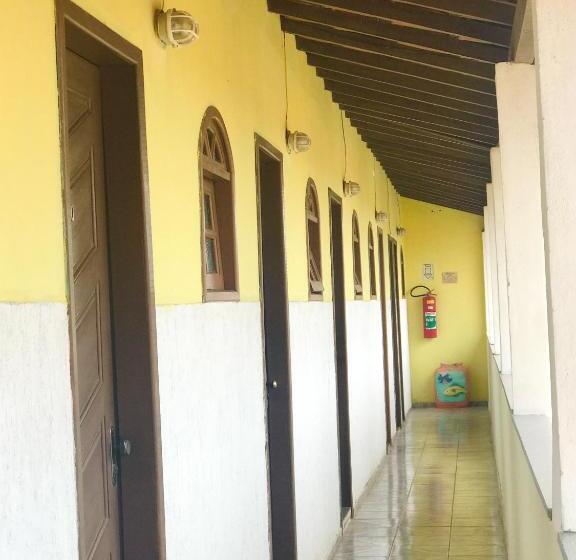 膳宿费 Pousada Gira Sol