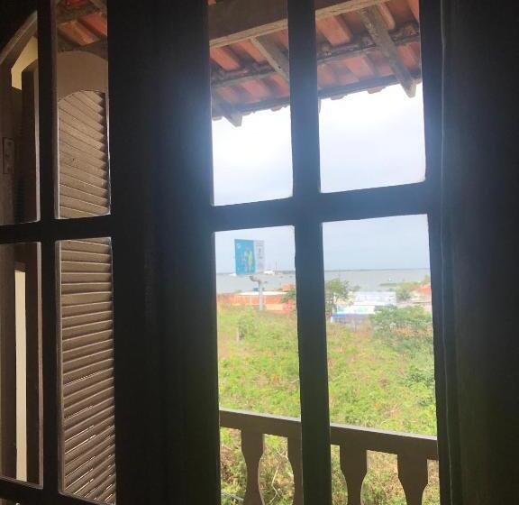 膳宿费 Pousada Gira Sol