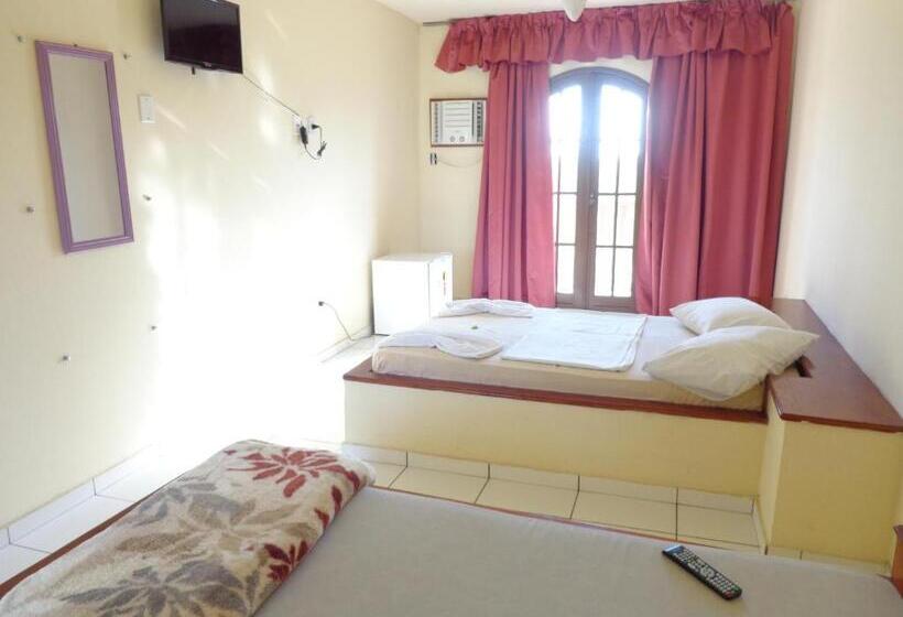 膳宿费 Pousada Gira Sol