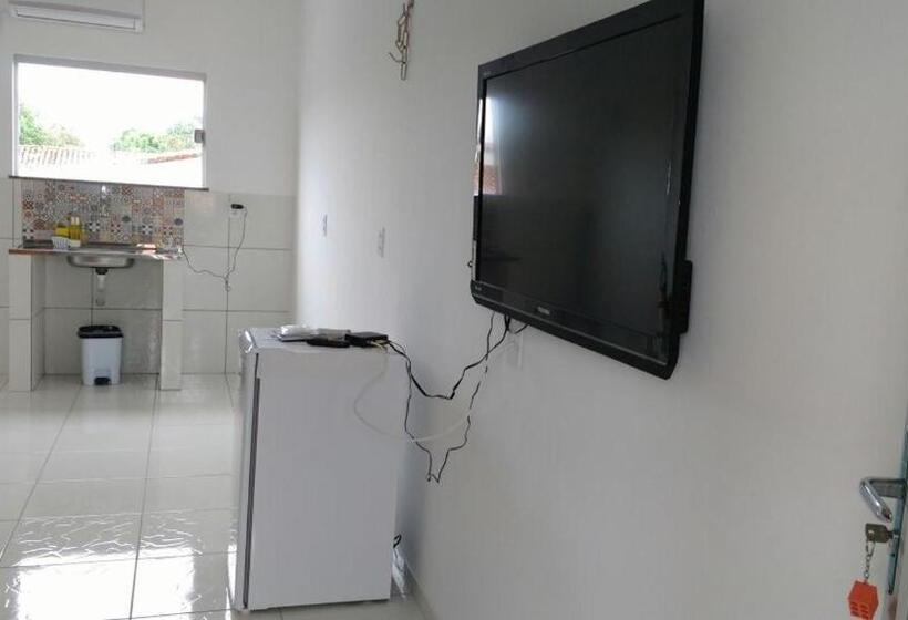 ペンション Pousada Recanto Cruzeiro