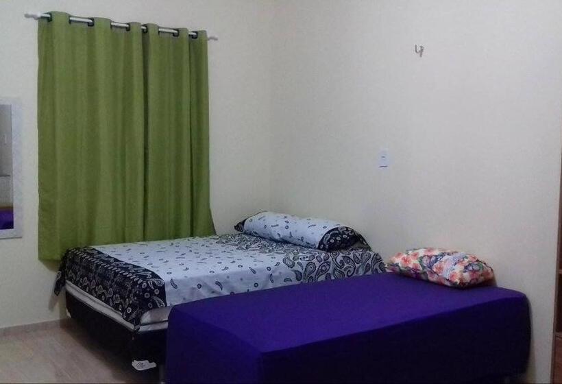 ペンション Pousada Recanto Cruzeiro