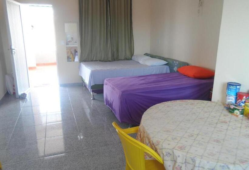 ペンション Pousada Recanto Cruzeiro