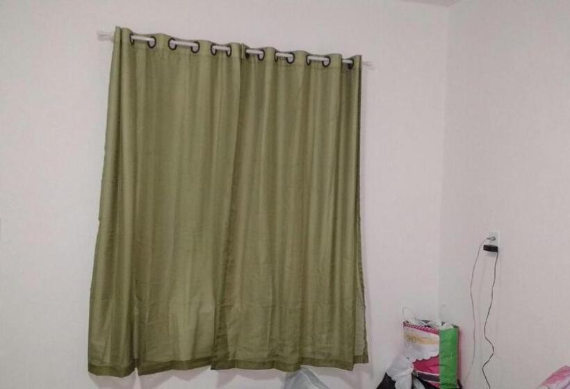 ペンション Pousada Recanto Cruzeiro