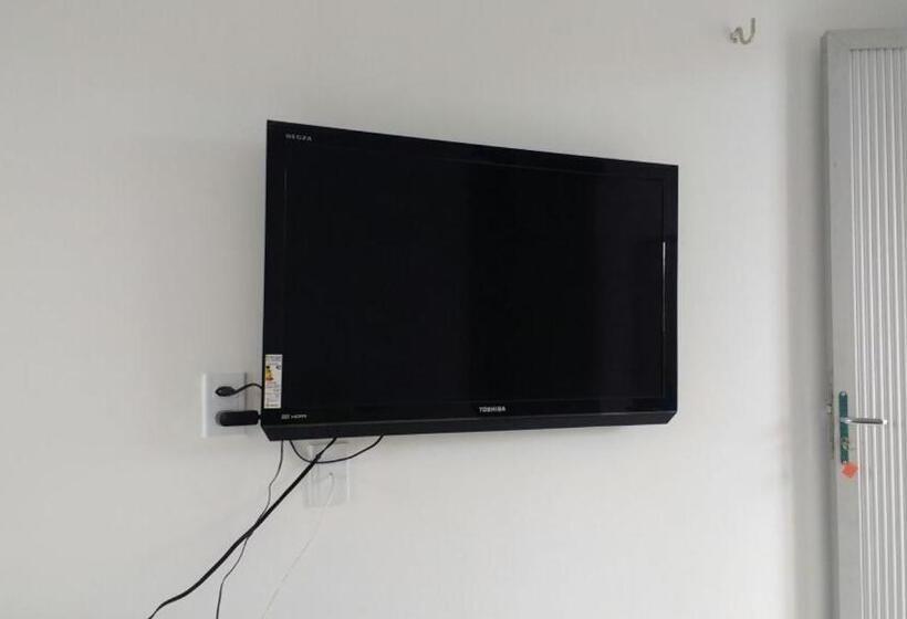 ペンション Pousada Recanto Cruzeiro