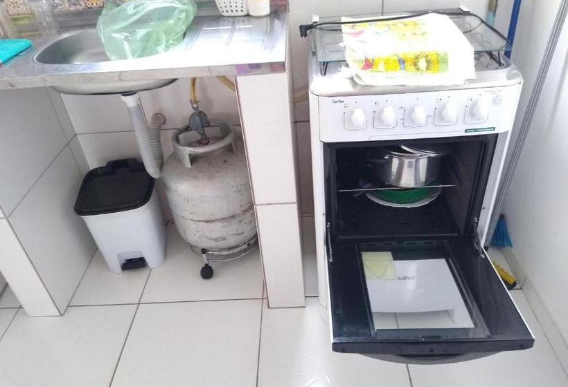 ペンション Pousada Recanto Cruzeiro