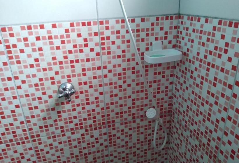 ペンション Pousada Recanto Cruzeiro