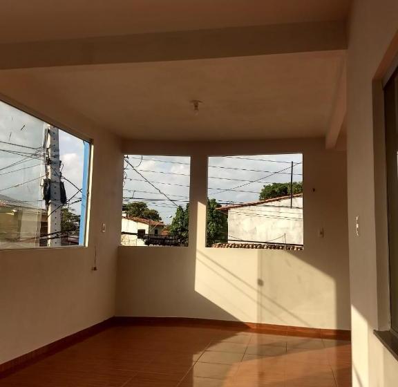 ペンション Pousada Recanto Cruzeiro