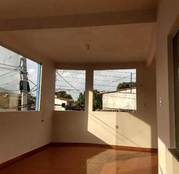 Majatalo Pousada Recanto Cruzeiro