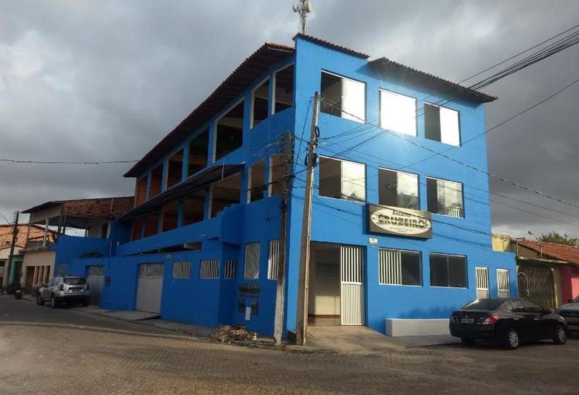 ペンション Pousada Recanto Cruzeiro