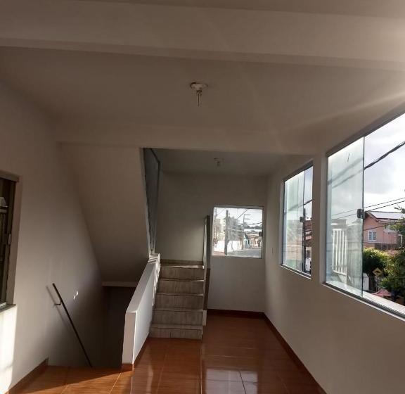 ペンション Pousada Recanto Cruzeiro