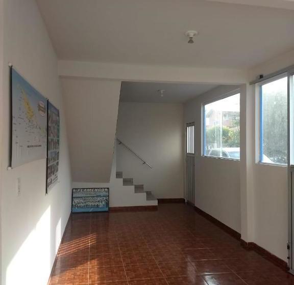 ペンション Pousada Recanto Cruzeiro