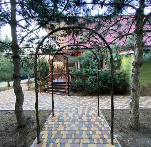 Пансион Villa Sosnovy Bor