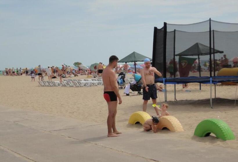 Пансион Villa Sosnovy Bor