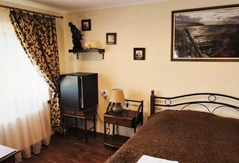 ペンション Villa Sosnovy Bor