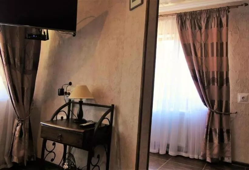 ペンション Villa Sosnovy Bor