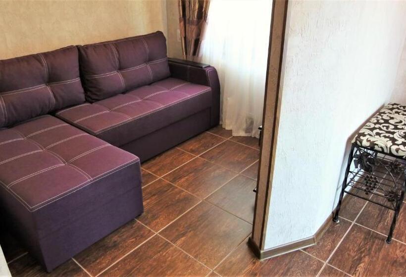 Пансион Villa Sosnovy Bor