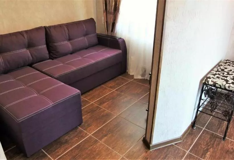 ペンション Villa Sosnovy Bor