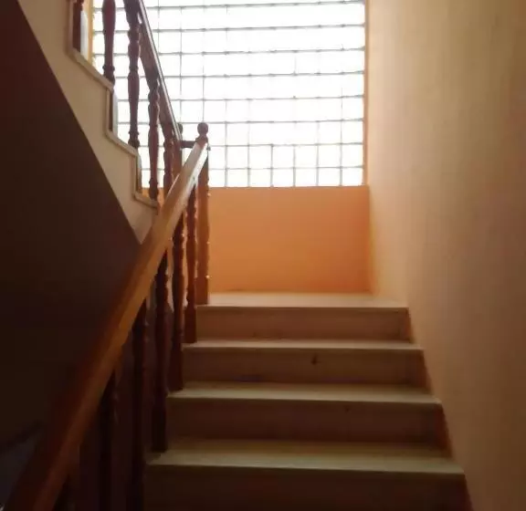 پانسیون Villa Vlasta