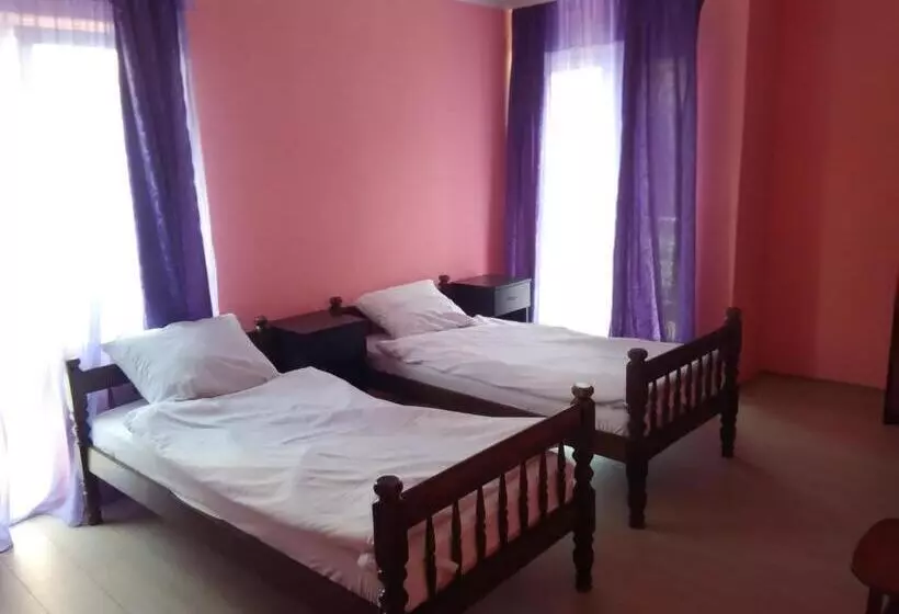 پانسیون Villa Vlasta