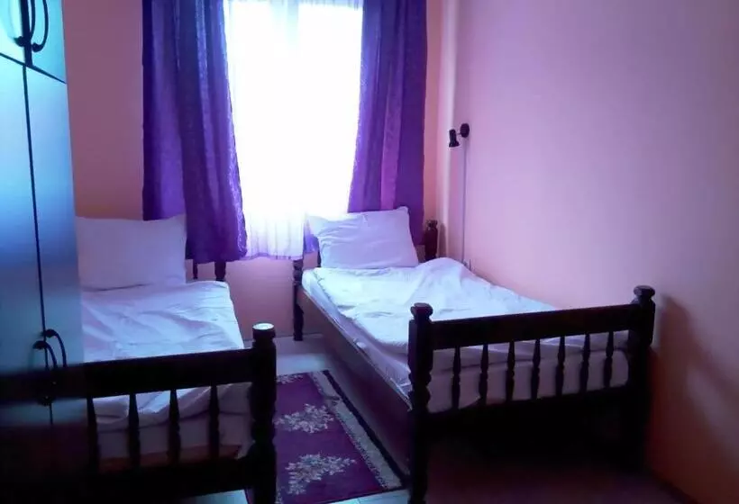پانسیون Villa Vlasta