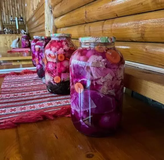 Pensiunea Nico Pardon