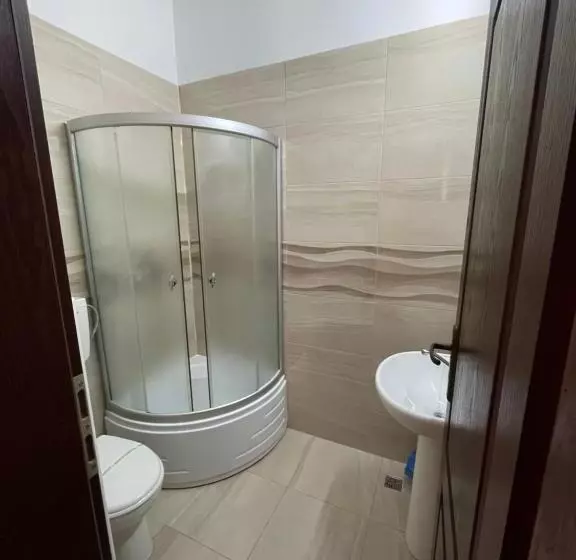 Pensiunea Nico Pardon