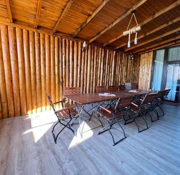 Pensiunea Nico Pardon